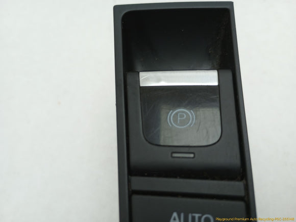 Volkswagen CC Parking Brake Control Switch