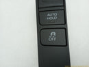 Volkswagen CC Parking Brake Control Switch-7