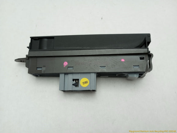 Volkswagen CC Parking Brake Control Switch