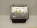Volkswagen CC Engine Control Module-2