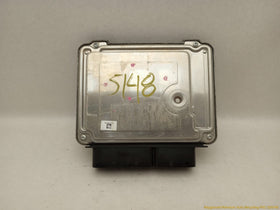 Volkswagen CC Engine Control Module - 0