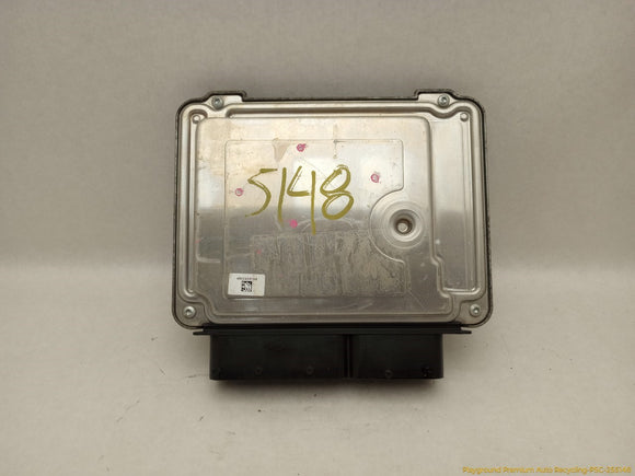 Volkswagen CC Engine Control Module