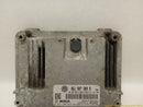 Volkswagen CC Engine Control Module-3