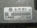 Volkswagen CC Engine Control Module-5