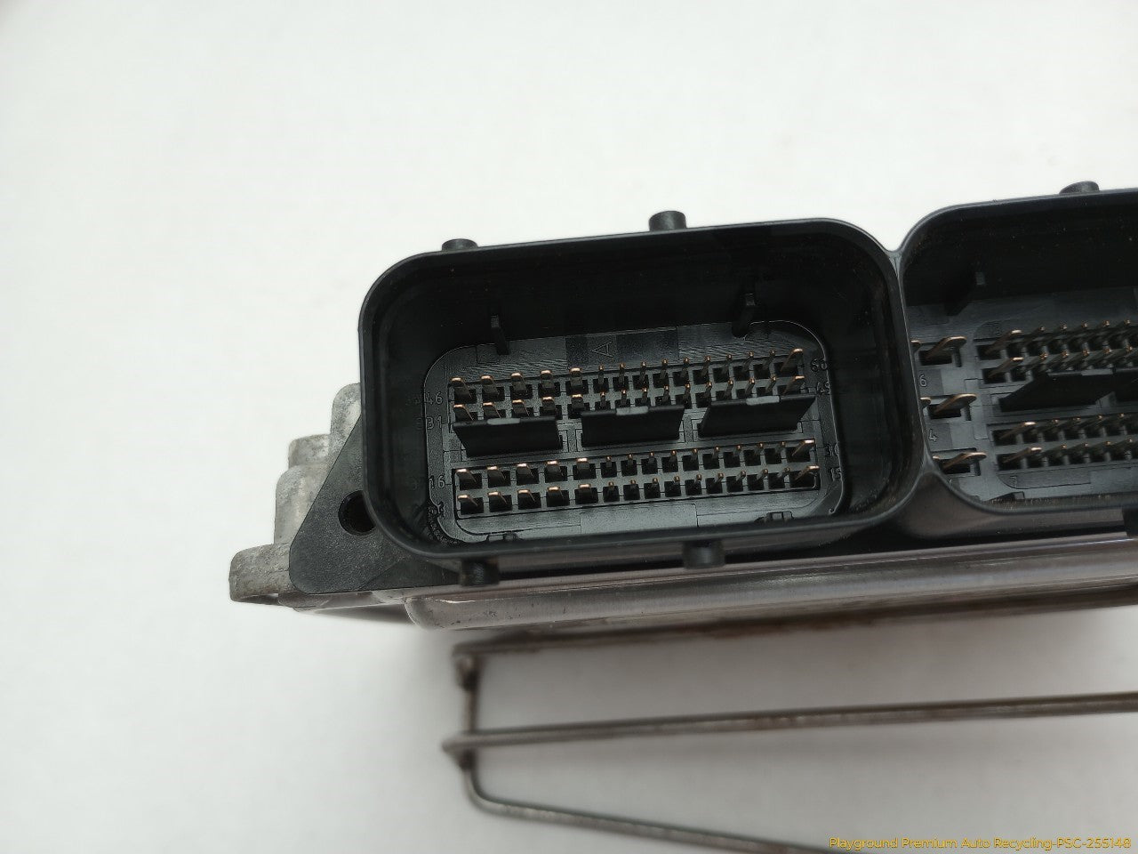 Volkswagen CC Engine Control Module