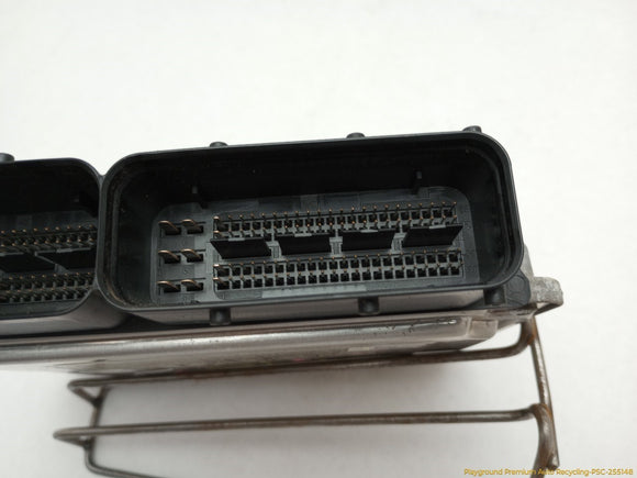 Volkswagen CC Engine Control Module