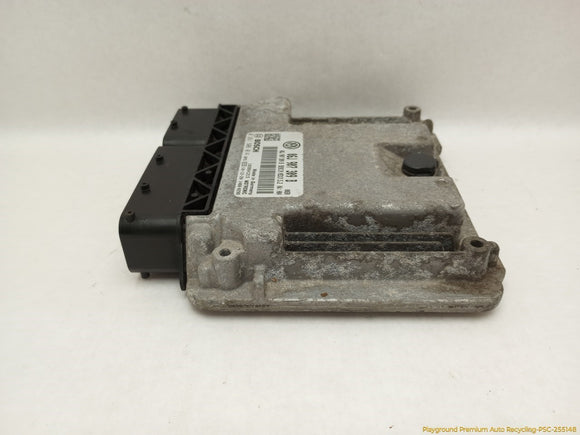 Volkswagen CC Engine Control Module