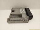 Volkswagen CC Engine Control Module-11