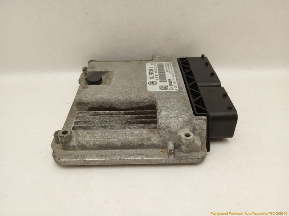 Volkswagen CC Engine Control Module