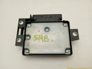 Volkswagen CC Parking Brake Control Module-2