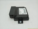 Volkswagen CC Parking Brake Control Module-5