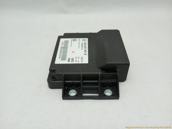 Volkswagen CC Parking Brake Control Module