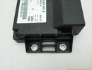 Volkswagen CC Parking Brake Control Module-8