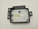 Volkswagen CC Parking Brake Control Module-12