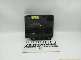 Volkswagen CC Multiplex Network Control Module