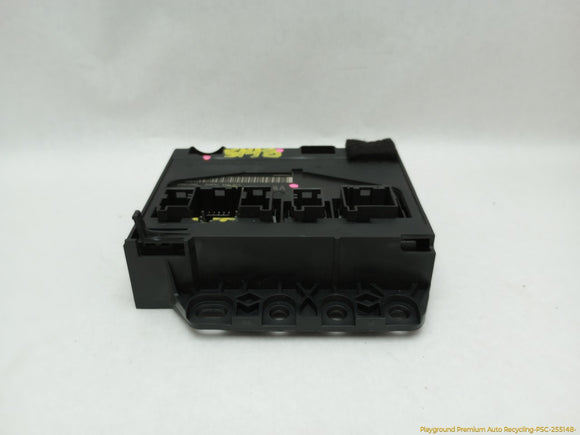 Volkswagen CC Multiplex Network Control Module