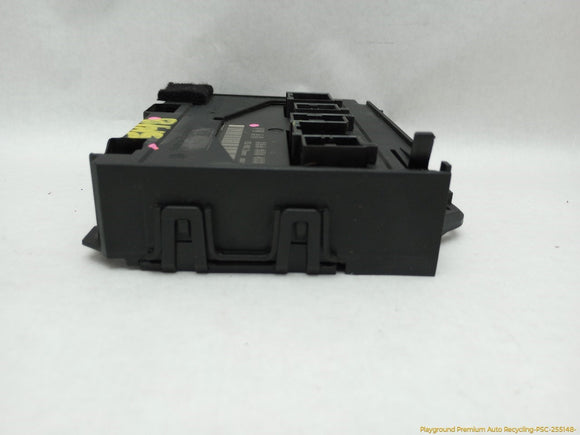 Volkswagen CC Multiplex Network Control Module