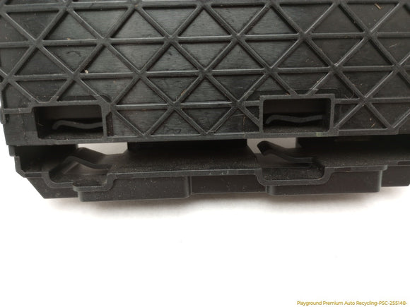 Volkswagen CC Multiplex Network Control Module