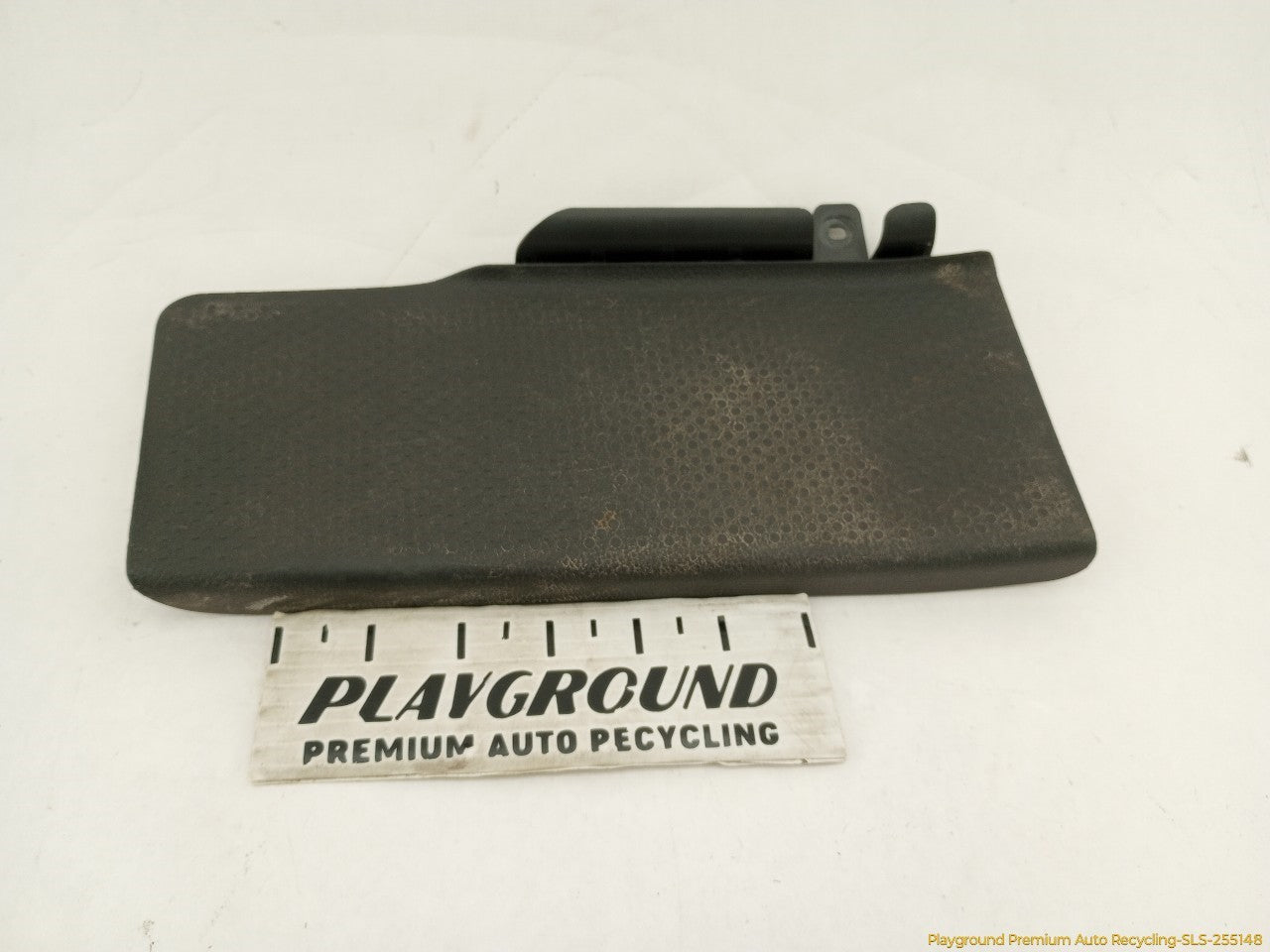 Volkswagen CC Driver Left Dead Pedal Trim