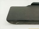 Volkswagen CC Driver Left Dead Pedal Trim-2