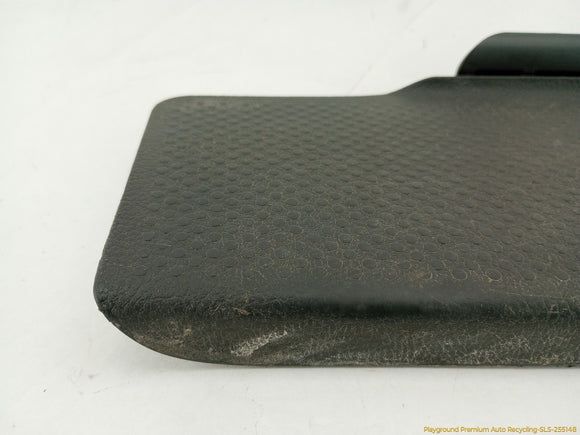 Volkswagen CC Driver Left Dead Pedal Trim