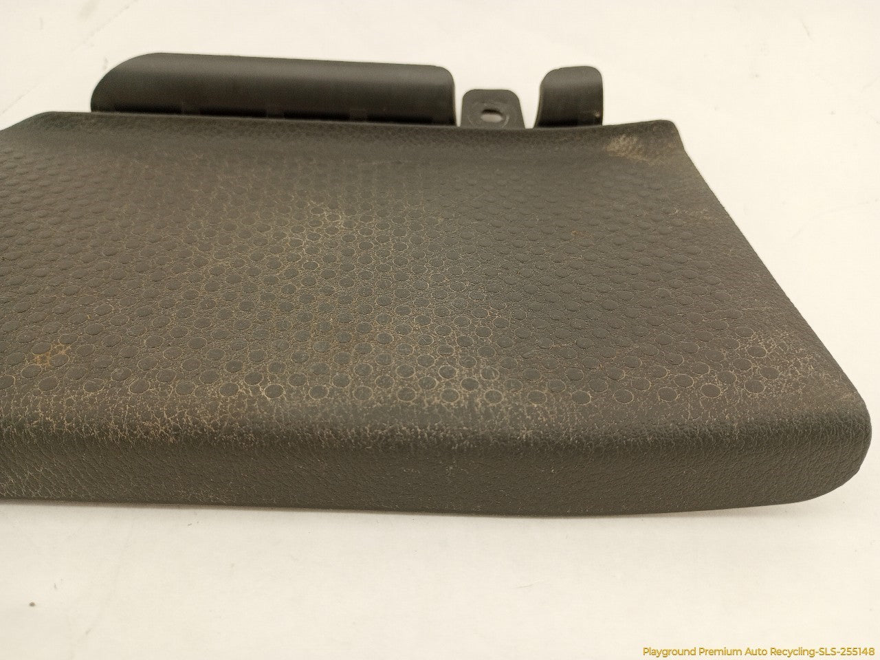 Volkswagen CC Driver Left Dead Pedal Trim