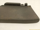Volkswagen CC Driver Left Dead Pedal Trim-3