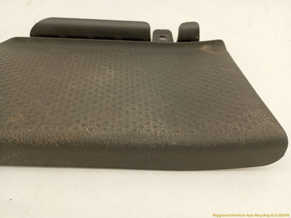 Volkswagen CC Driver Left Dead Pedal Trim