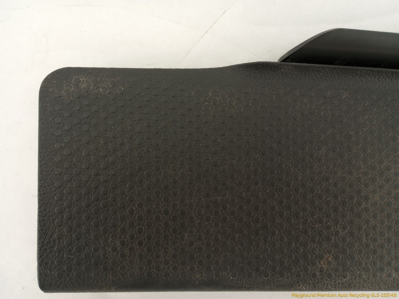Volkswagen CC Driver Left Dead Pedal Trim