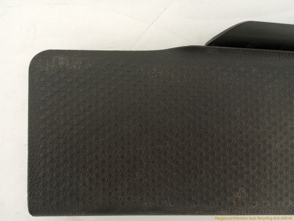 Volkswagen CC Driver Left Dead Pedal Trim