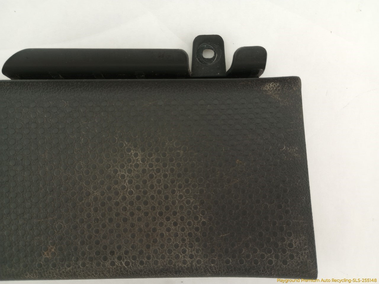 Volkswagen CC Driver Left Dead Pedal Trim