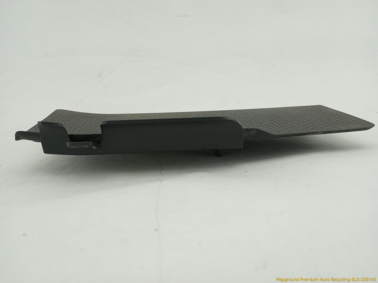 Volkswagen CC Driver Left Dead Pedal Trim