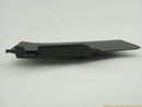 Volkswagen CC Driver Left Dead Pedal Trim-6