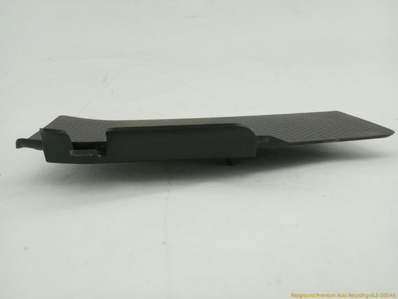 Volkswagen CC Driver Left Dead Pedal Trim