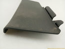 Volkswagen CC Driver Left Dead Pedal Trim-7