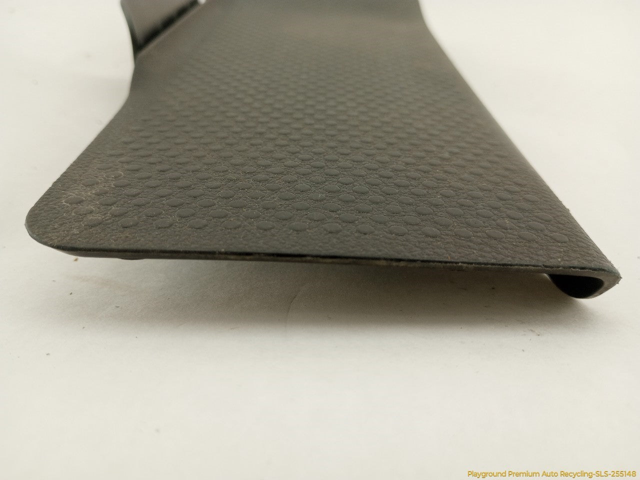 Volkswagen CC Driver Left Dead Pedal Trim