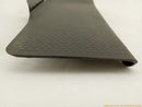 Volkswagen CC Driver Left Dead Pedal Trim-8