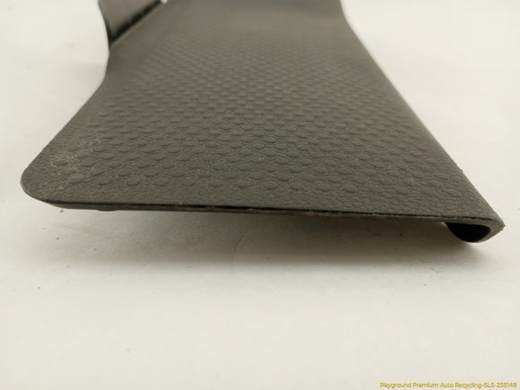 Volkswagen CC Driver Left Dead Pedal Trim