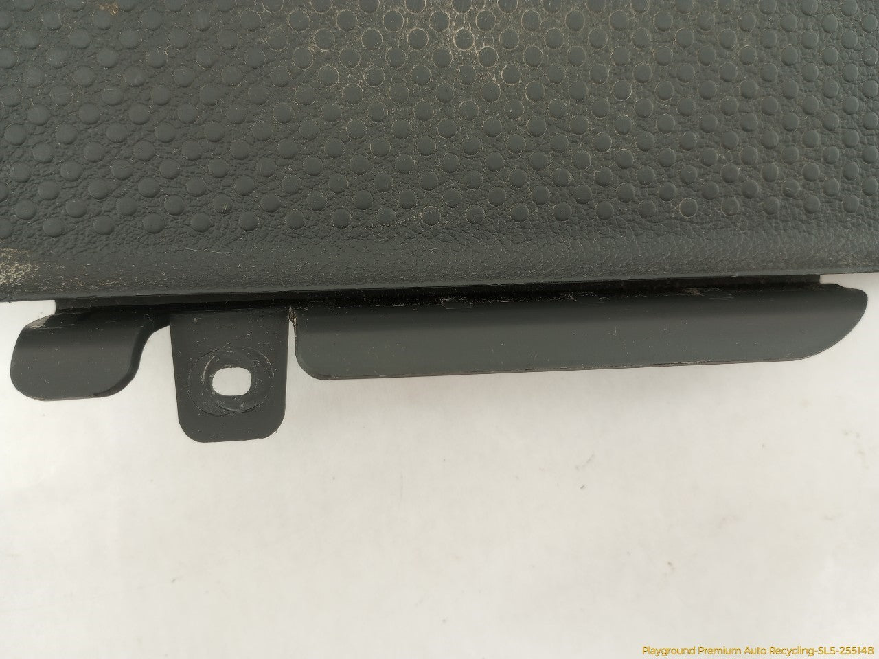 Volkswagen CC Driver Left Dead Pedal Trim