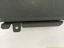 Volkswagen CC Driver Left Dead Pedal Trim-9