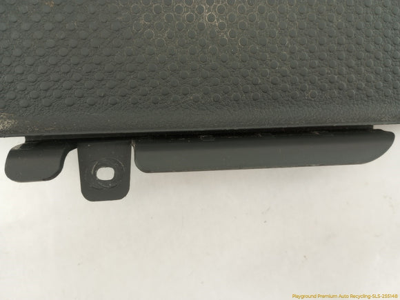 Volkswagen CC Driver Left Dead Pedal Trim