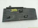 Volkswagen CC Driver Left Dead Pedal Trim-10