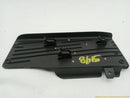 Volkswagen CC Driver Left Dead Pedal Trim-11