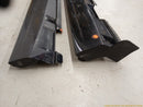 Volkswagen CC Pair Of Rocker Panel Side Skirts-2