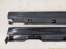 Volkswagen CC Pair Of Rocker Panel Side Skirts-3