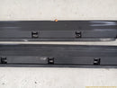 Volkswagen CC Pair Of Rocker Panel Side Skirts-4