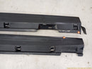 Volkswagen CC Pair Of Rocker Panel Side Skirts-5