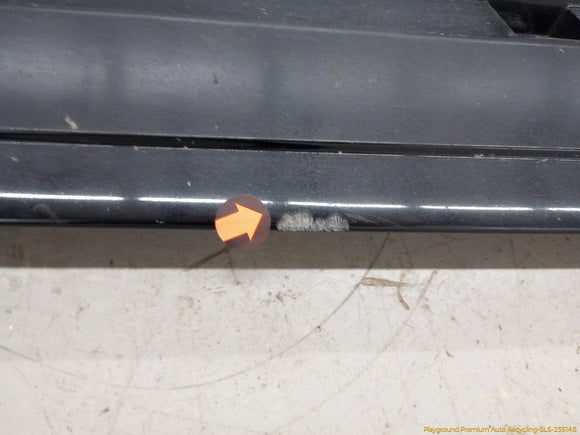 Volkswagen CC Pair Of Rocker Panel Side Skirts