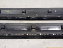 Volkswagen CC Pair Of Rocker Panel Side Skirts-12