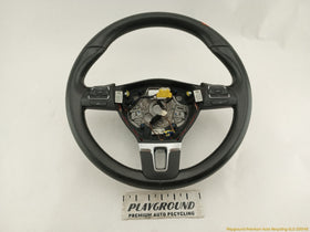 Volkswagen CC Steering Wheel
